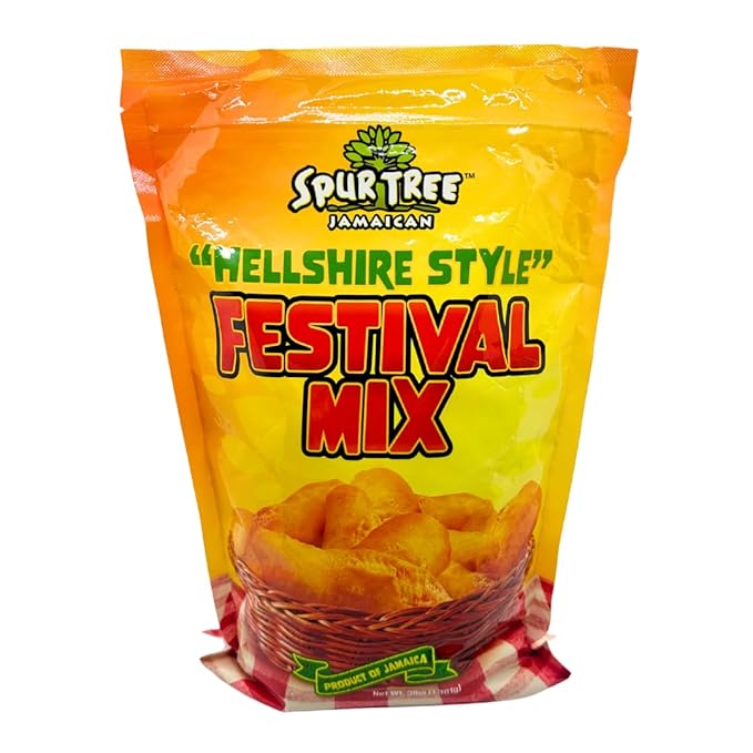 Spur Tree Festival Mix